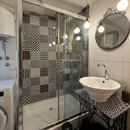 Apartment Downtown Cozy *