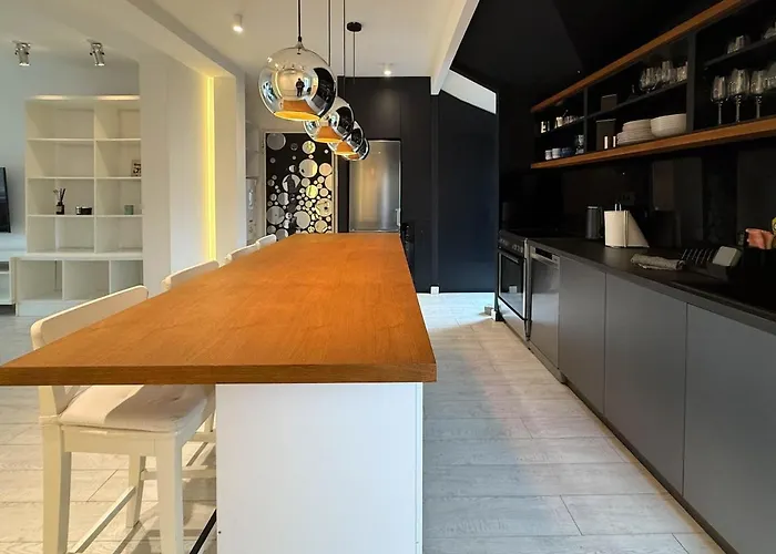 Downtown Cozy Apartment *