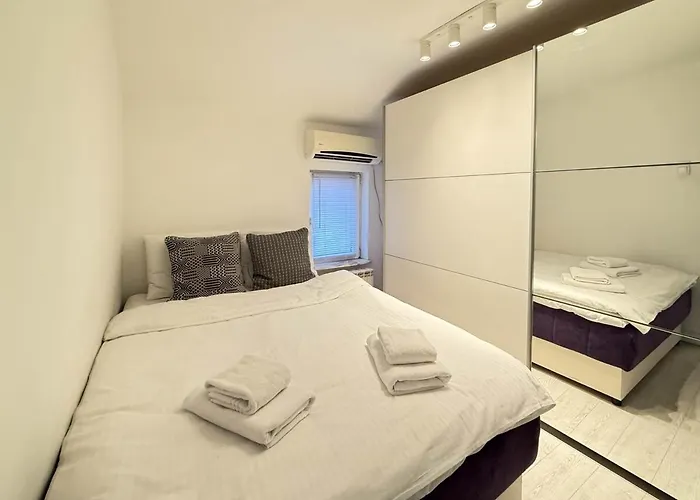 Apartment Downtown Cozy *